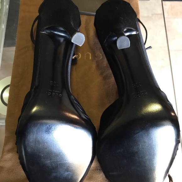 Gucci hight heels - Picture 2 of 5